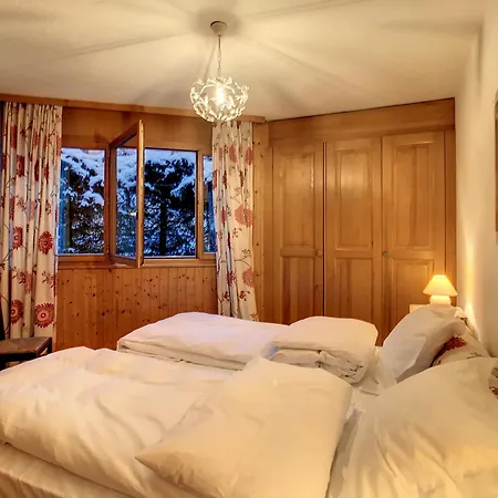 Andrea 052 * Verbier