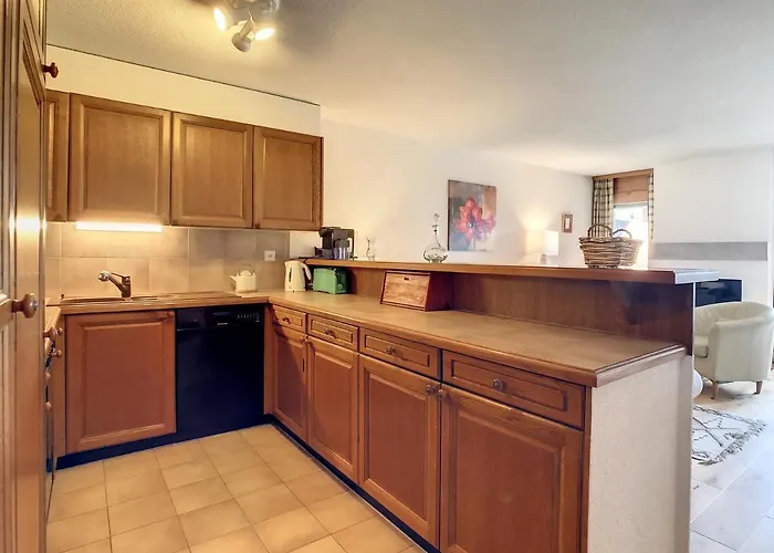 アパート Andrea 052 *