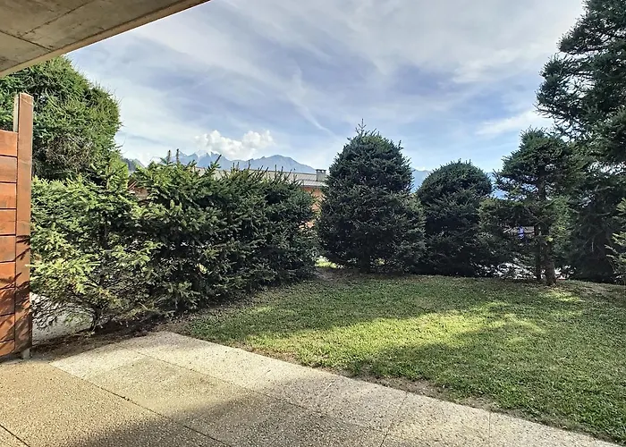 Andrea 052 アパート *