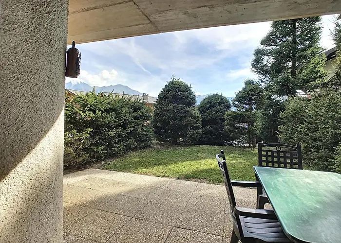 Andrea 052 Apartman *