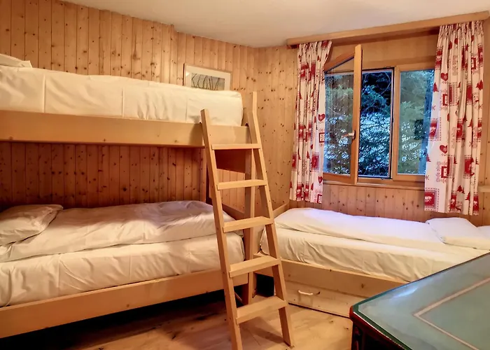 Andrea 052 アパート