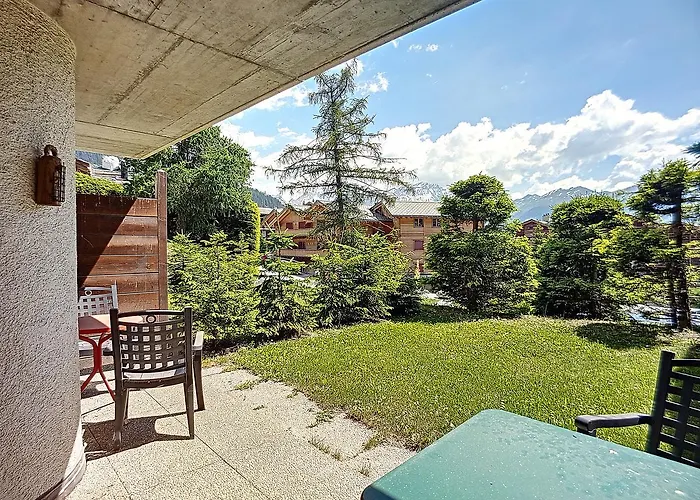 アパート Andrea 052 *