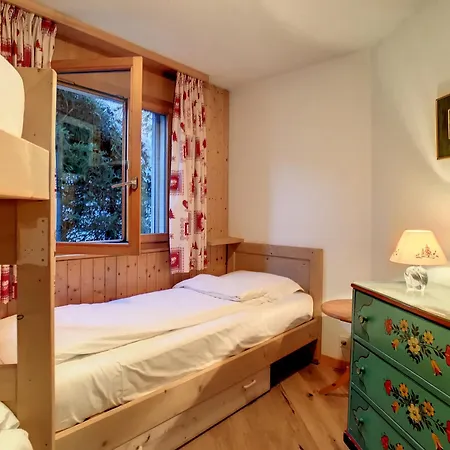 Appartement Andréa 052
