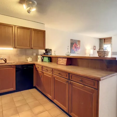 Apartman Andrea 052 *